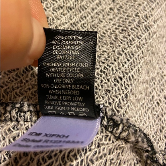 Grey jacket - Picture 3 of 3